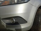 Ford Focus 1.6 TDCI Ghia, 2009 r, Diesel, 109 KM, 235 245 km - 5