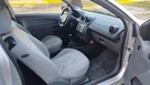 Fiesta 2002 , 130 tyś km klima - 5