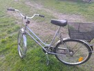 sprzedam rower damski - 3