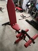 Domowa siłownia 180kg obciążenia + Gratis - 12
