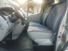 Renault Trafic 2.5 150kM HAK Cena brutto VAT 23% - 4