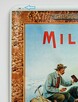 Szyld metalowa pocztówka Davos Szwajcaria, Milka Suchard - 7