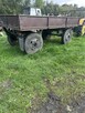 Przyczepa d46 rolnicza - 13