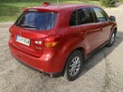 Mitsubishi ASX - 3