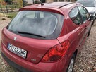 Peugeot 207 1.4 benz 88km - 8