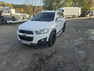 Chevrolet Captiva - 8