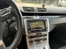 Volkswagen CC 2.0TDI 177KM DSG, WEBASTO - 11