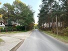 Działki budowlane Kopanino, blisko lasu - 2