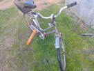 sprzedam rower damski - 2