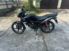 Honda CB125F - 1