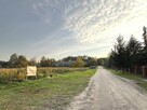 Działki budowlane Kopanino, blisko lasu - 10