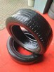 Opony BRIDGESTONE ALENZO 235/55/18 r rok 2020 100v nie napra - 2