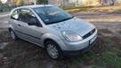 Fiesta 2002 , 130 tyś km klima - 3