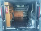 Renault Trafic 2.5 150kM HAK Cena brutto VAT 23% - 13