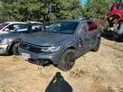 VOLKSWAGEN Tiguan II 2.0 TSi 150 BlueMotion DSG7 R-Line GK08 - 2