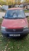Panda 1.1 gaz - 1