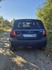 Hyundai getz - 2