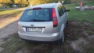 Fiesta 2002 , 130 tyś km klima - 10