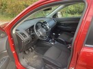 Mitsubishi ASX - 4