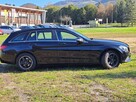 Mercedes Benz C Klasse W205 - 8
