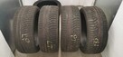 Sprzedam opony zimowe NOKIAN PREMIUM 225/45R19 WR A4