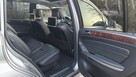 Mercedes Gl450, V8 z LPG - 8