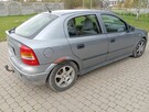 Sprzedam Opel Astra - 6