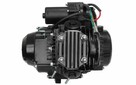 SILNIK BTS Poziomy 152FMH 110CC 4T 4-BIEG Manual czarny - 6
