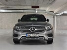 Mercedes-Benz GLC 2.0 GLC300 4MATIC 2019 - 4