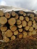 Suche wałki dębowe oraz sosnowe! Możliwy transport - 3