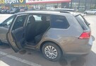 VW Golf 2014 - 6