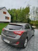 Hyundai i30 1.6 CRDI, NAVI, LED, bogata wersja - 4
