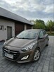 Hyundai i30 1.6 CRDI, NAVI, LED, bogata wersja - 1