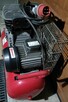KOMPRESOR GGA GG200 50L 400V -sprawny Włoski - 4