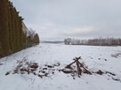 Działka budowlana 1307 Pasturka Krzywda