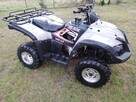 Quad Tgb Blade 325 *Hak holowniczy*Alufelgi*