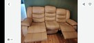 Sofa skórzana - 2