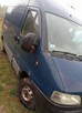 Peugeot boxer - 2