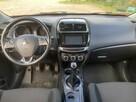 Mitsubishi ASX - 10