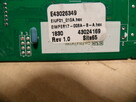 programator pralki candy GVS4 137TWC3/1-S GVS4 E43026349 - 5