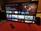 Toshiba Smart Tv Android ULTRA HD/4K 50 Bluetooth LCD LED - 4