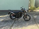 Honda CB125F - 8