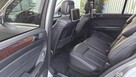 Mercedes Gl450, V8 z LPG - 12
