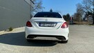 Mercedes C200 4matic Salon PL - 6