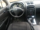 NA TEN WEEKEND PROMOCJA CENOWA !!! Peugeot 407 SW 2010 r - 5