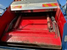 Mercedes Econic śmieciarka niski przebieg NTM 12m3 EURO 5 - 9