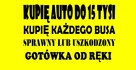 Skup Aut każdy rocznik marka - 3