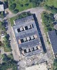 Teren po hali magazynowej i budynku mieszkalnym 2726 m2 - 1