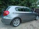 BMW Seria 1 - 3