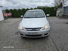 Corsa od pierwszego właściciela w kraju - 3